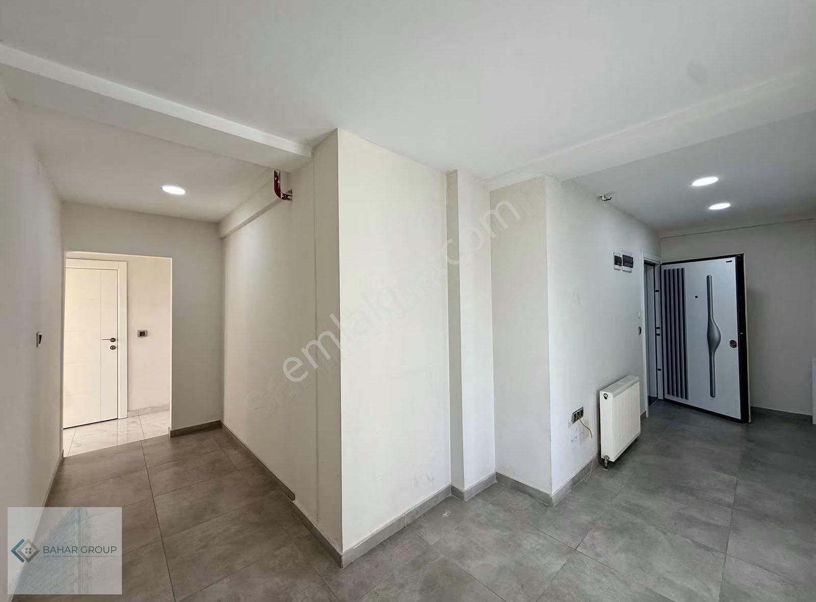 Şehir Merkezi Finans Plaza 3 Oda Kiralık Ofis - Görsel 12