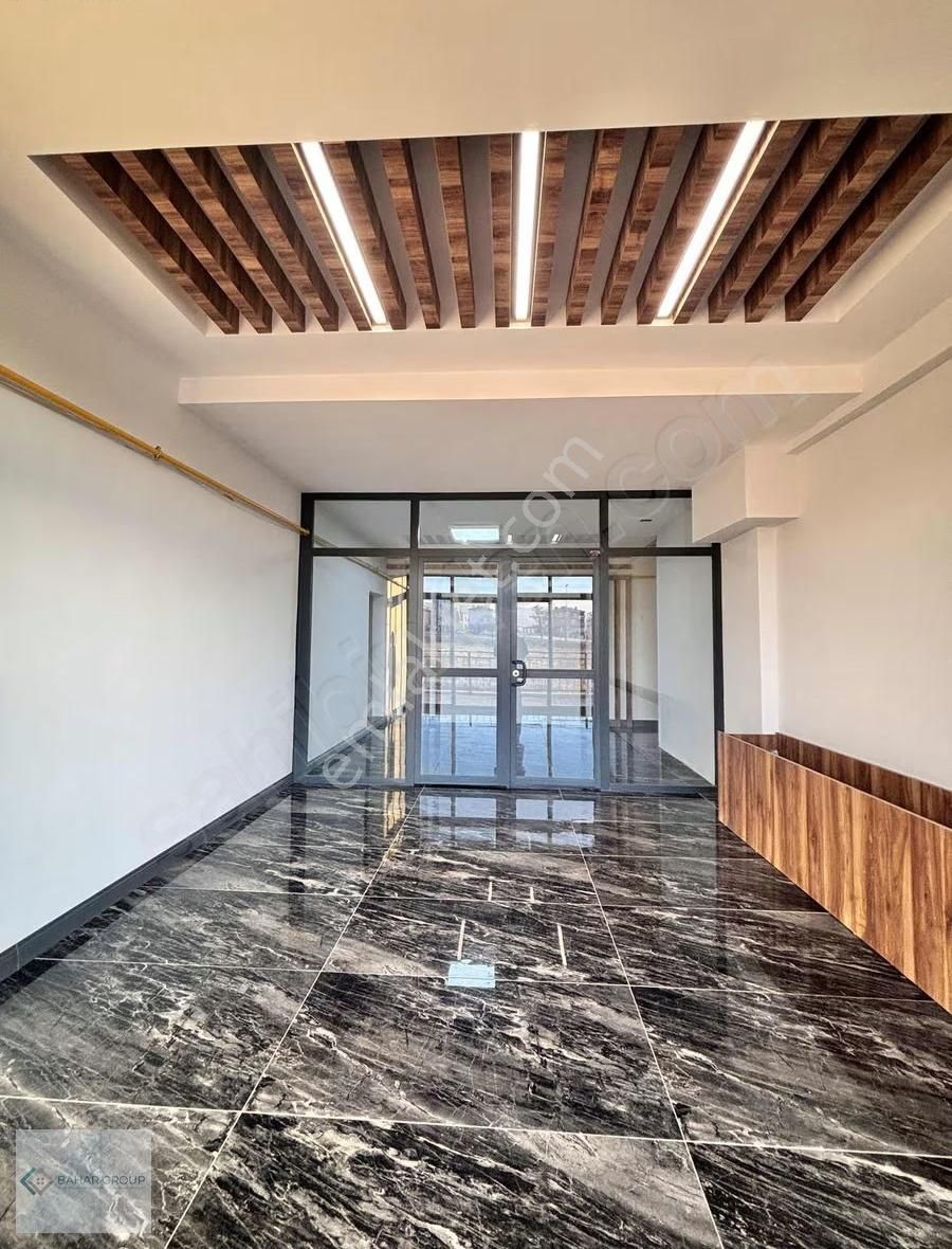 Erkilet Osmangazi De Kombili Sıfır Daire