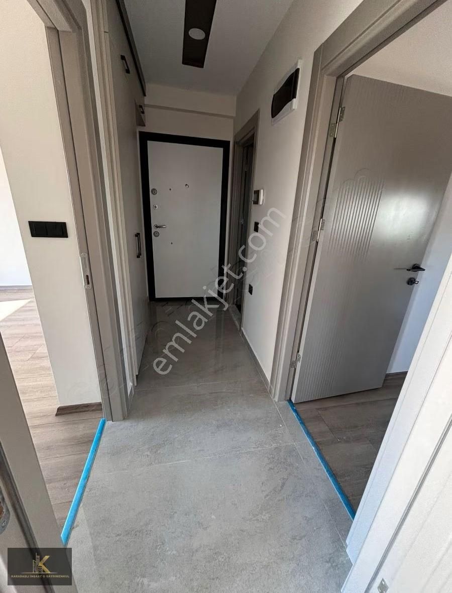 Bahçeyakada Satılık 2+1 Daire - Görsel 5