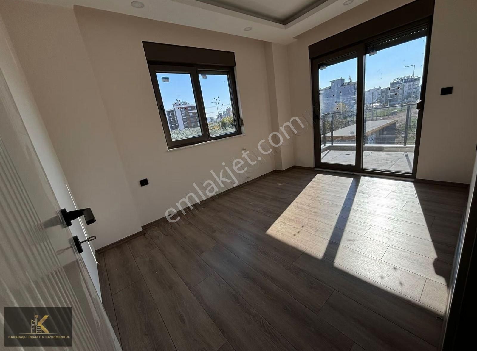 Bahçeyakada Satılık 2+1 Daire - Görsel 12