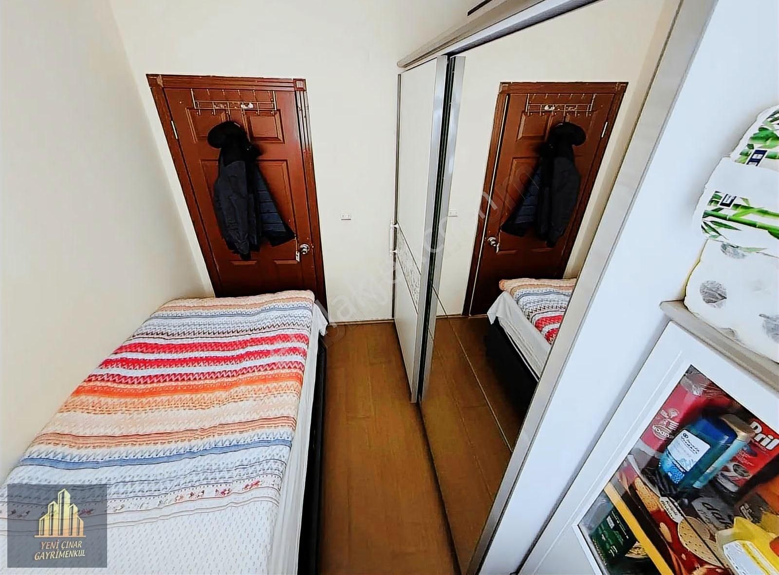 Zerdalitepe Cadde Üzerinde Önü Açık Masrafsız Ara Kat 3+1 Daire - Görsel 15