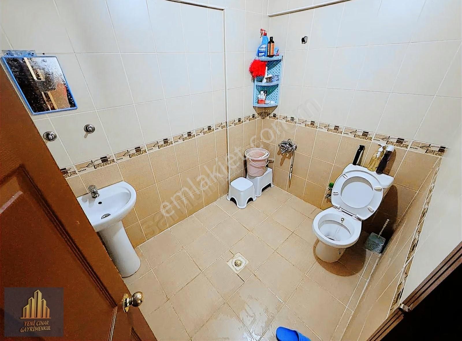 Zerdalitepe Cadde Üzerinde Önü Açık Masrafsız Ara Kat 3+1 Daire - Görsel 29