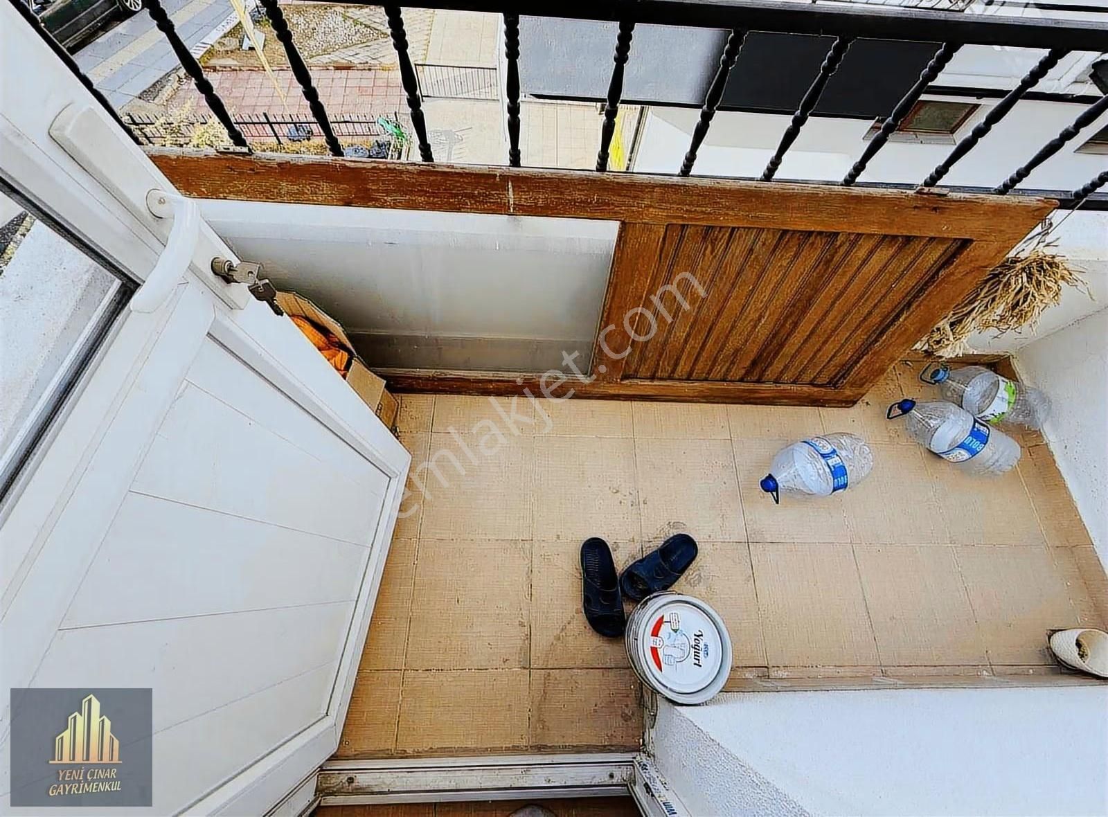 Zerdalitepe Cadde Üzerinde Önü Açık Masrafsız Ara Kat 3+1 Daire - Görsel 14