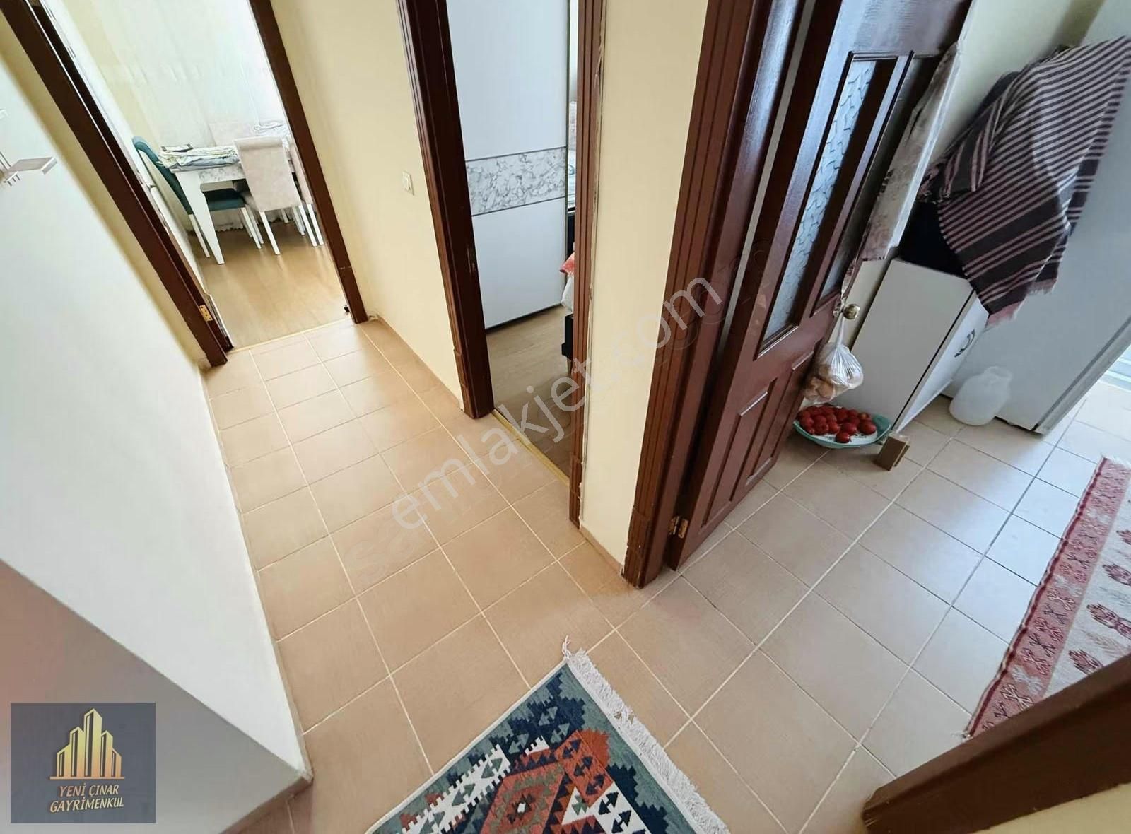 Zerdalitepe Cadde Üzerinde Önü Açık Masrafsız Ara Kat 3+1 Daire - Görsel 27