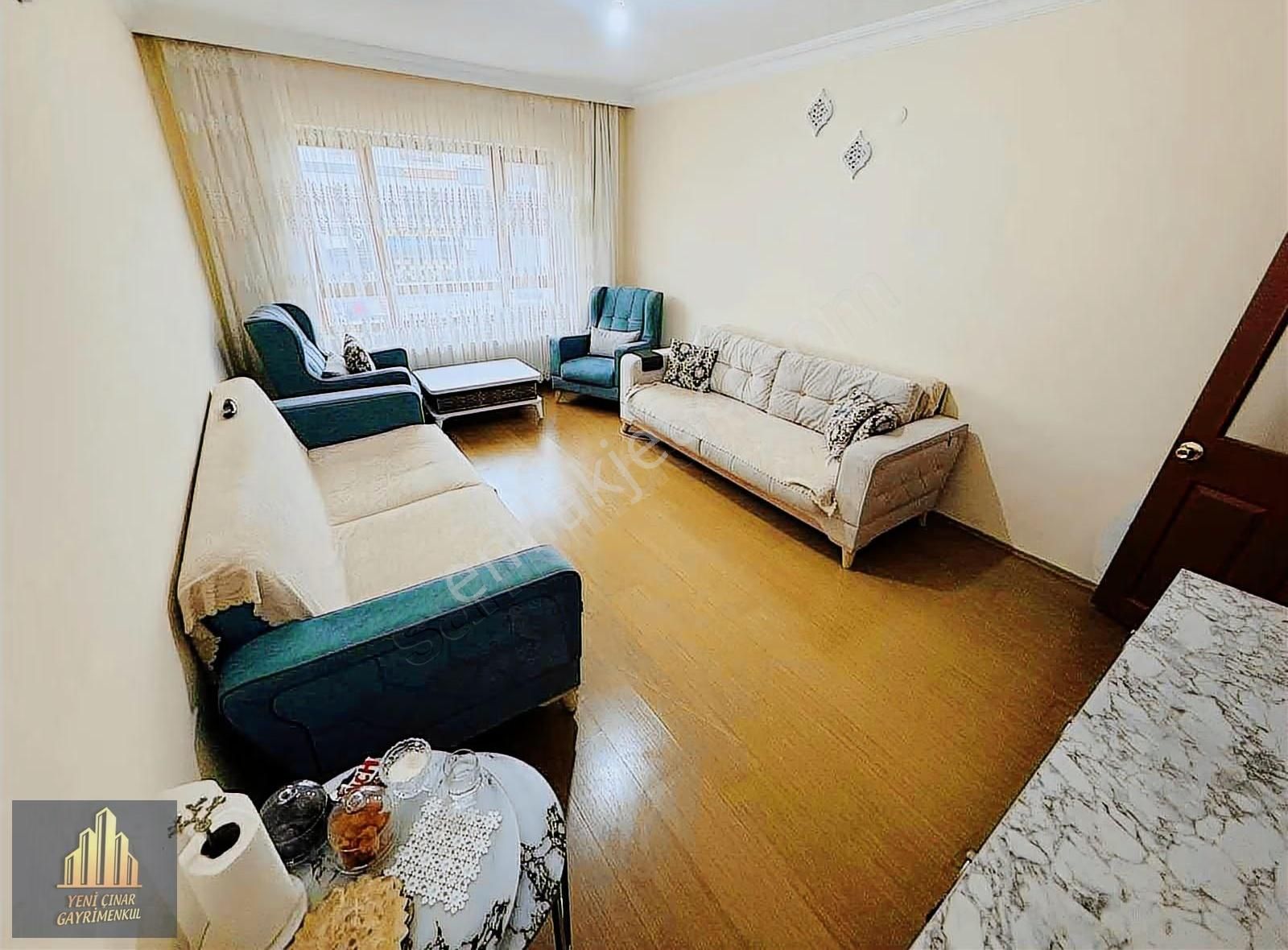 Zerdalitepe Cadde Üzerinde Önü Açık Masrafsız Ara Kat 3+1 Daire - Görsel 25