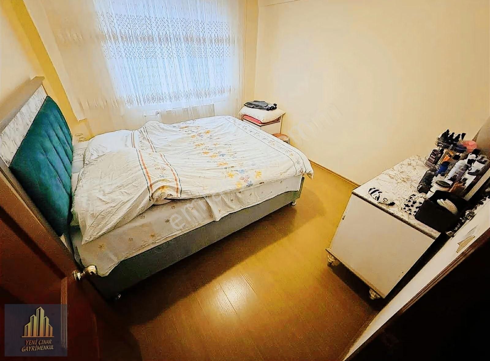 Zerdalitepe Cadde Üzerinde Önü Açık Masrafsız Ara Kat 3+1 Daire - Görsel 31