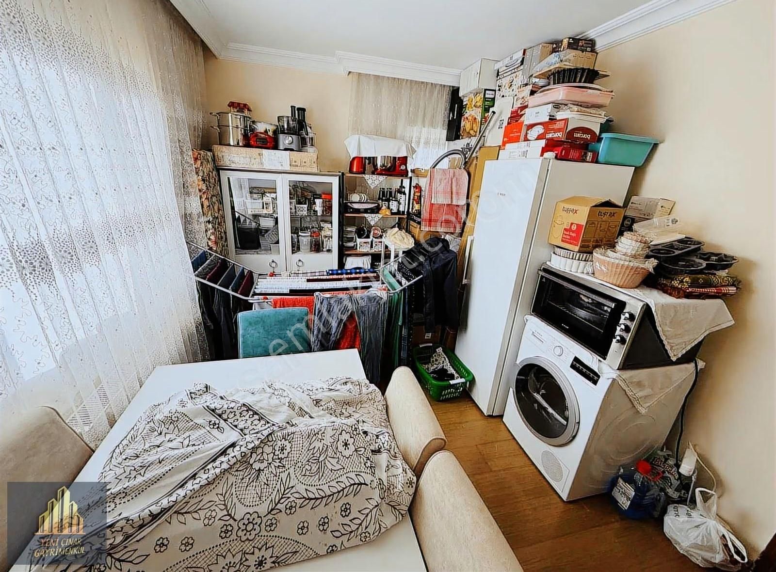 Zerdalitepe Cadde Üzerinde Önü Açık Masrafsız Ara Kat 3+1 Daire - Görsel 17