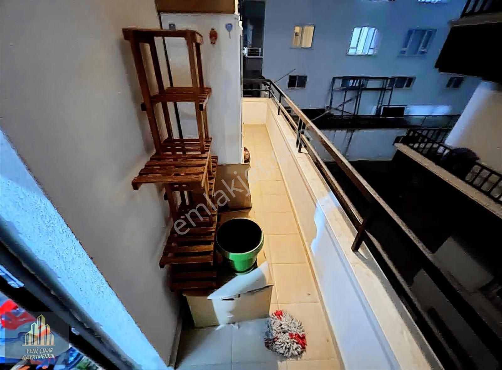 Yeşilbayır Cadde Dibinde Geniş M2 Li Ara Kat 3+1 Daire - Görsel 32