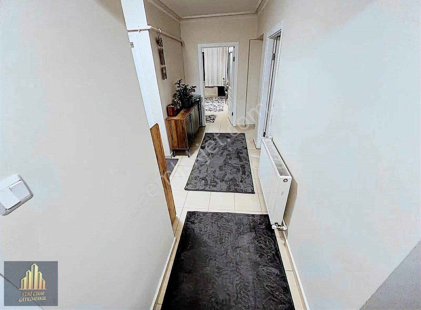 Yeşilbayır Cadde Dibinde Geniş M2 Li Ara Kat 3+1 Daire - Görsel 25