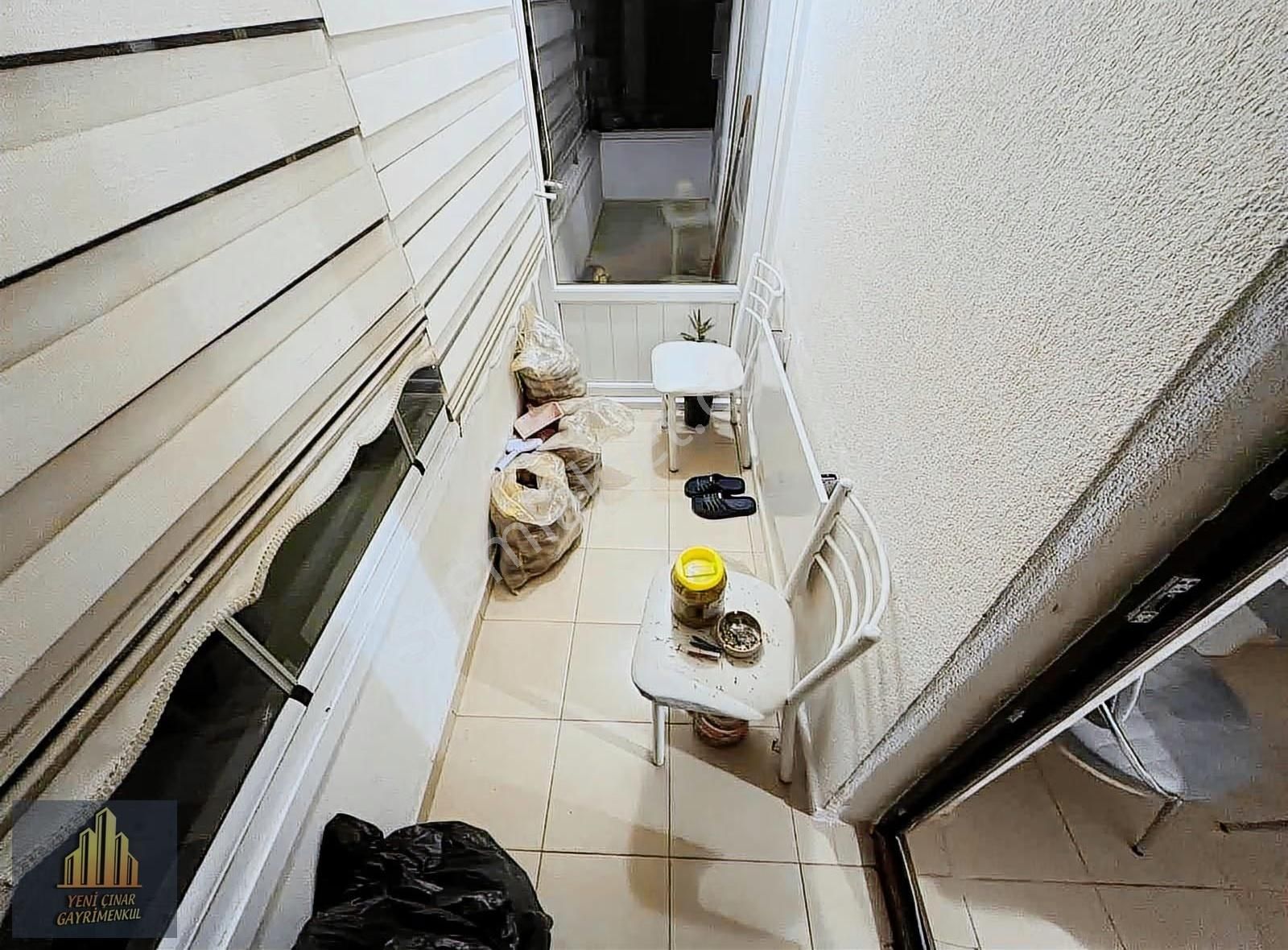 Yeşilbayır Cadde Dibinde Geniş M2 Li Ara Kat 3+1 Daire - Görsel 27