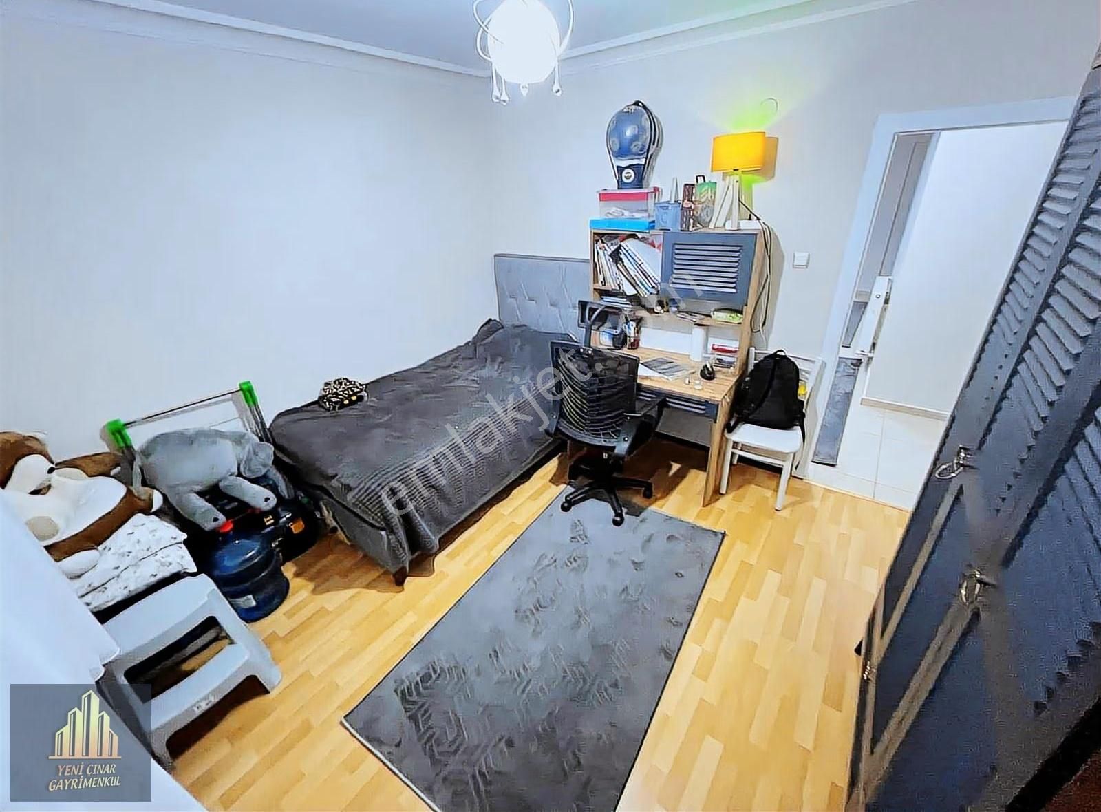 Yeşilbayır Cadde Dibinde Geniş M2 Li Ara Kat 3+1 Daire - Görsel 28