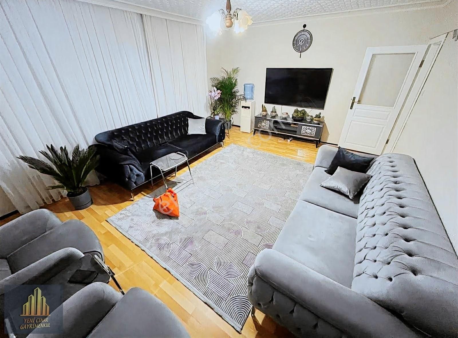 Yeşilbayır Cadde Dibinde Geniş M2 Li Ara Kat 3+1 Daire - Görsel 31