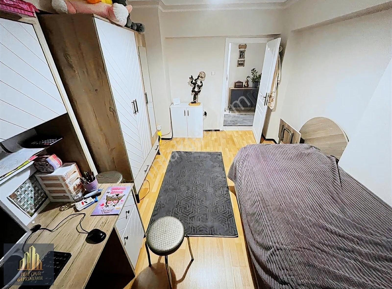 Yeşilbayır Cadde Dibinde Geniş M2 Li Ara Kat 3+1 Daire - Görsel 18