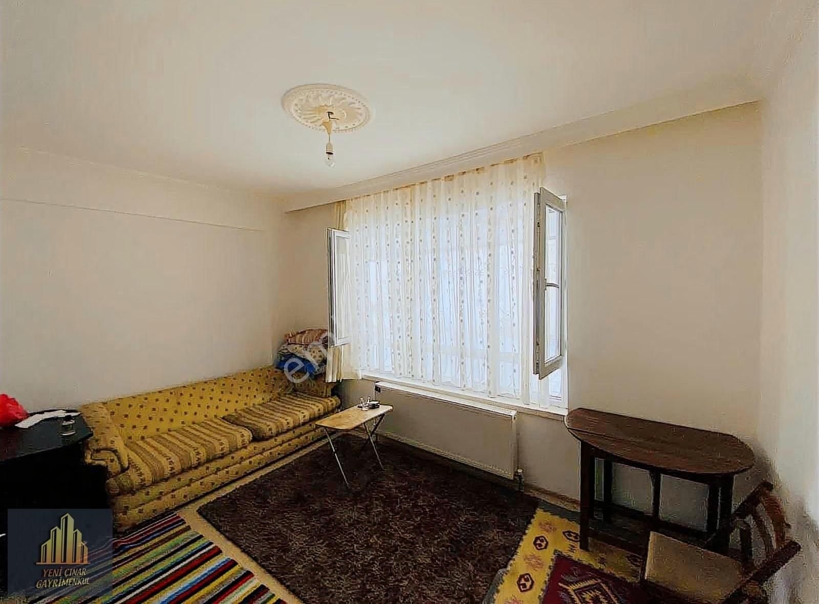 Yeni Bayındır Merkezi Konumda İskanlı Mantolamalı 2+1 Daire - Görsel 9