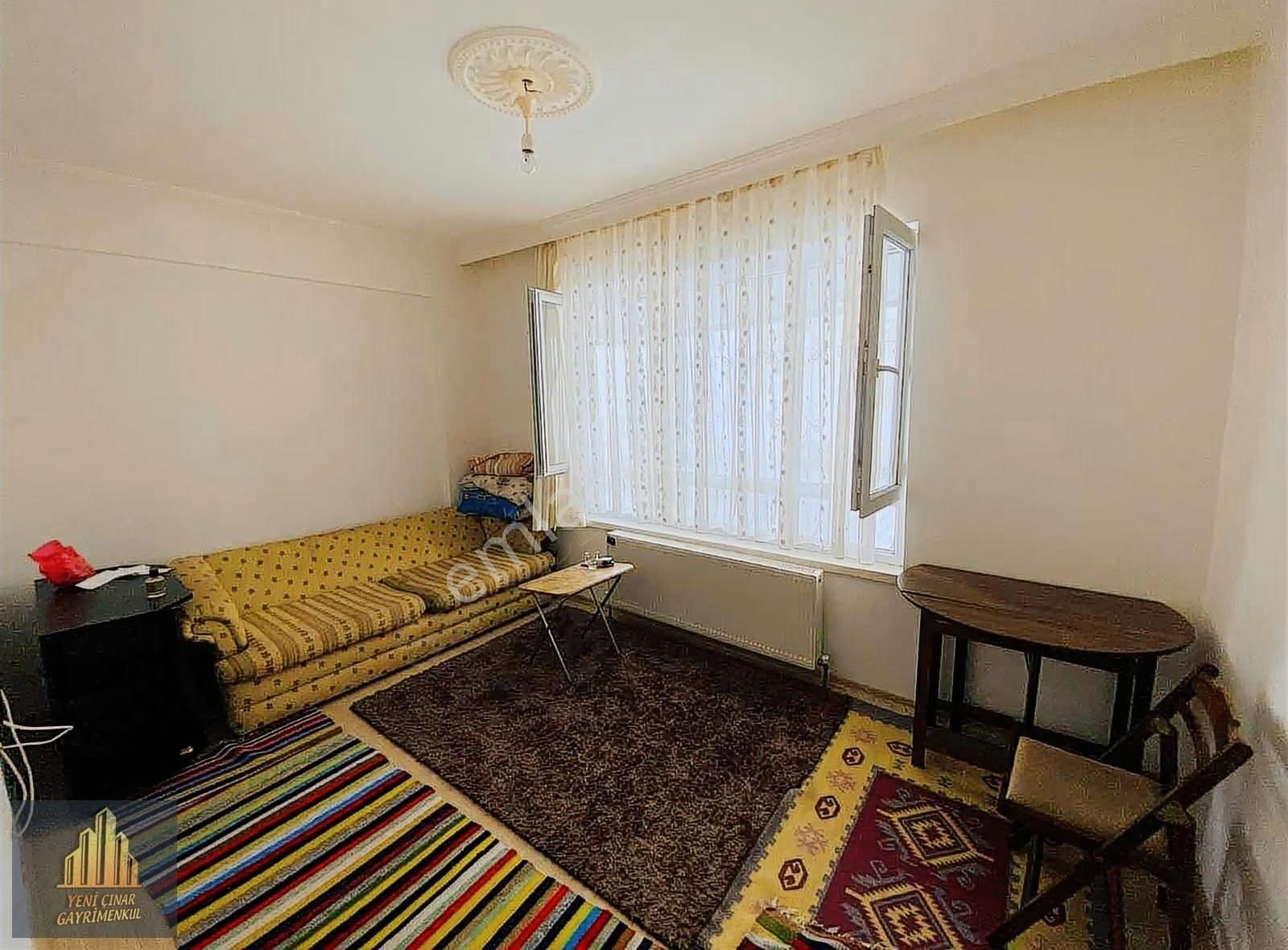 Yeni Bayındır Merkezi Konumda İskanlı Mantolamalı 2+1 Daire - Görsel 17