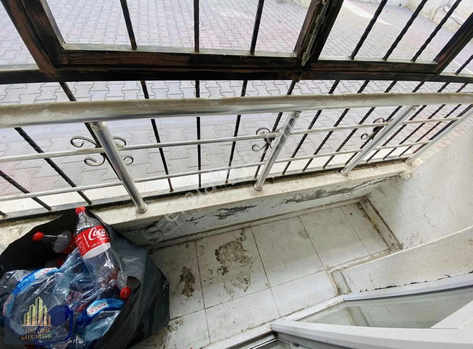 Yeni Bayındır Merkezi Konumda İskanlı Mantolamalı 2+1 Daire - Görsel 24