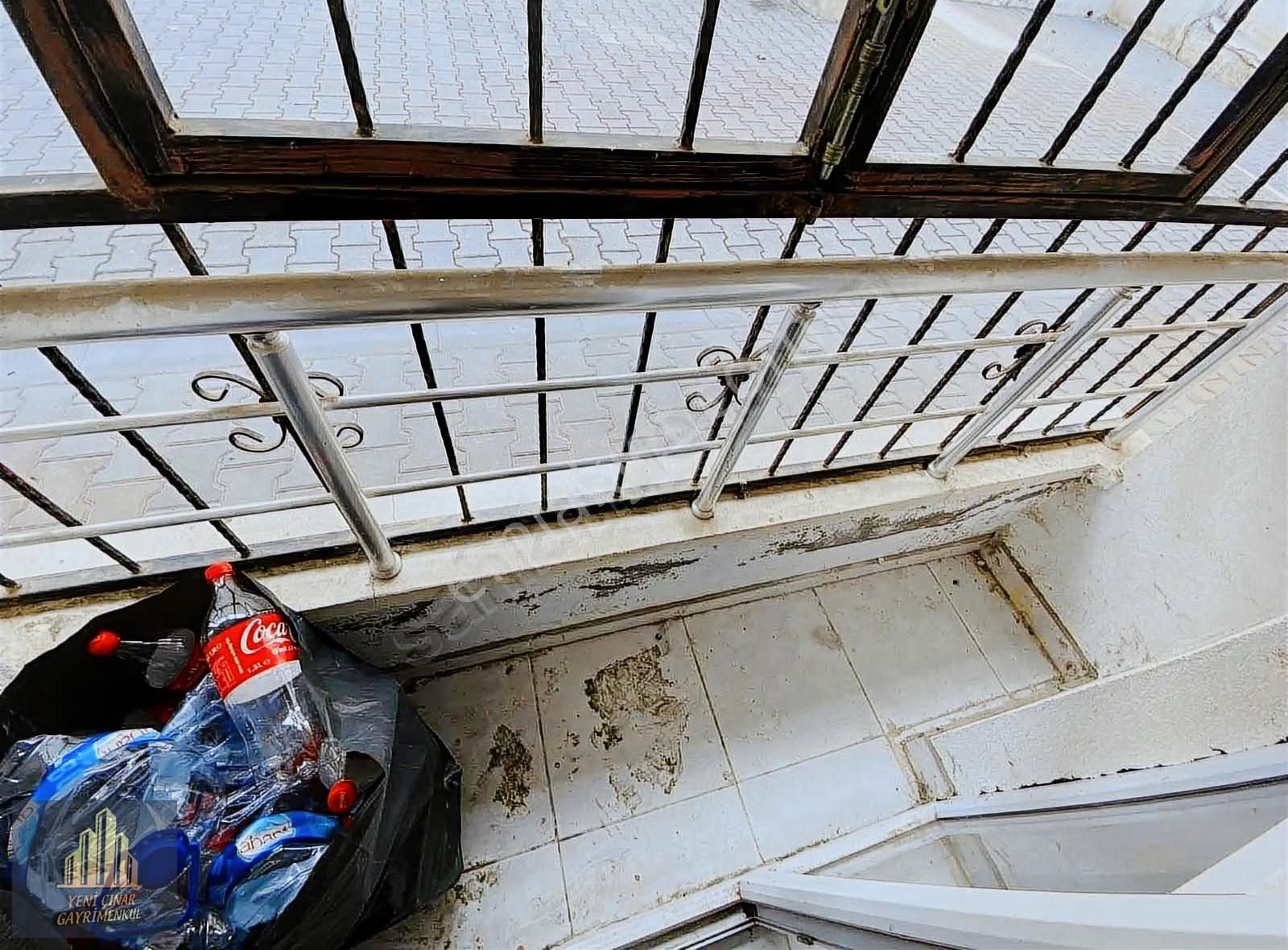 Yeni Bayındır Merkezi Konumda İskanlı Mantolamalı 2+1 Daire - Görsel 10