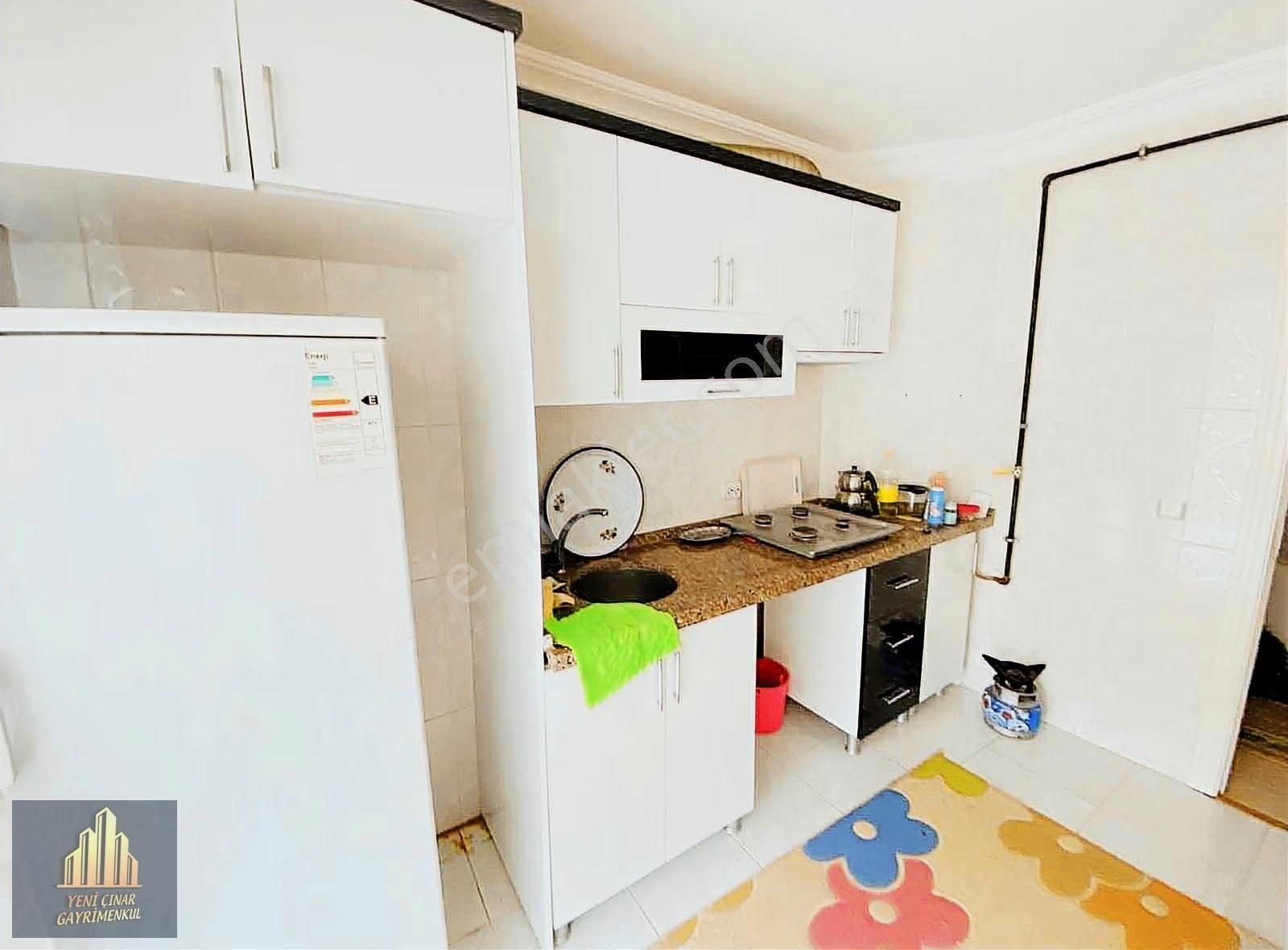 Yeni Bayındır Merkezi Konumda İskanlı Mantolamalı 2+1 Daire - Görsel 31