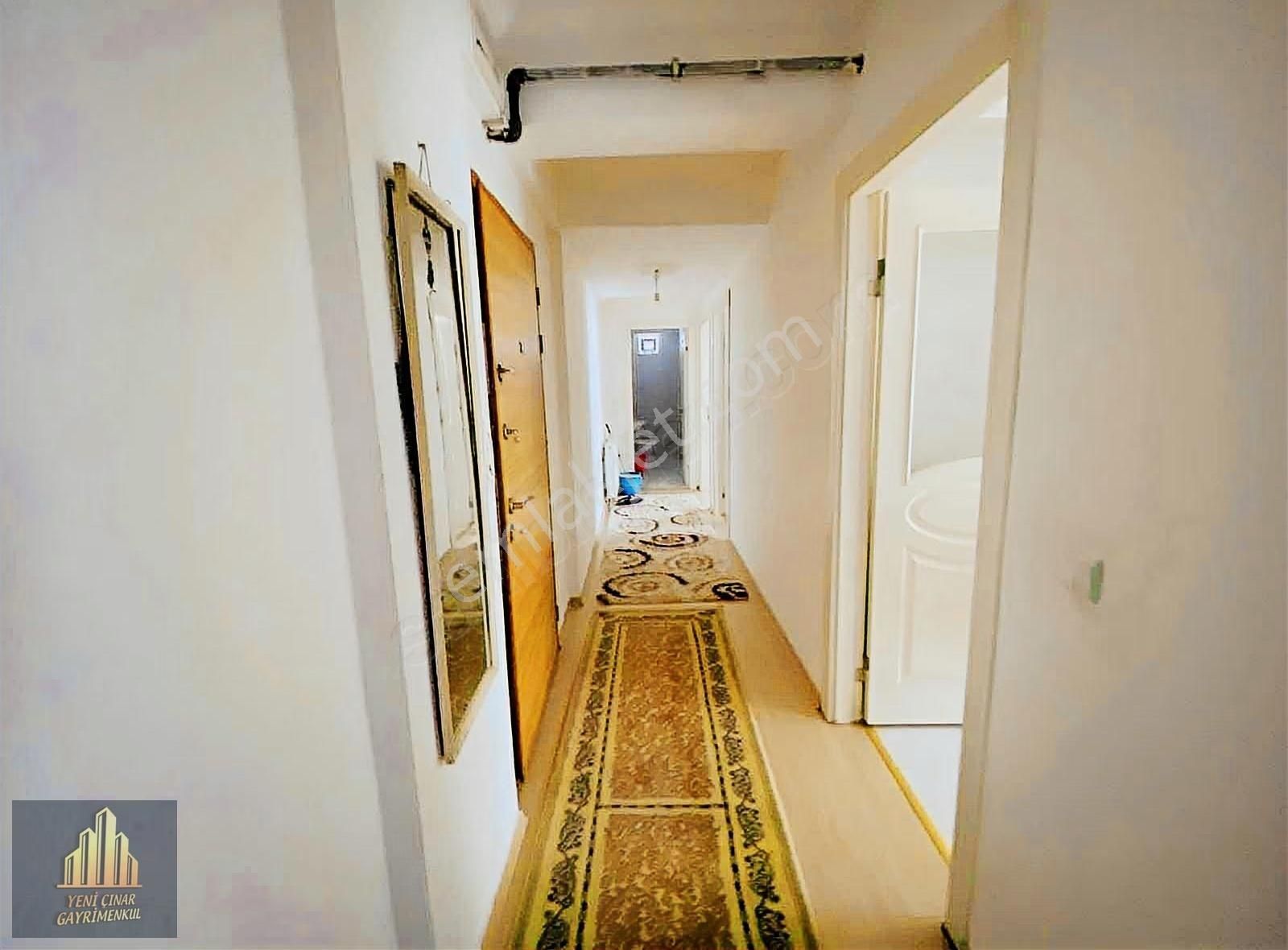 Yeni Bayındır Merkezi Konumda İskanlı Mantolamalı 2+1 Daire - Görsel 5