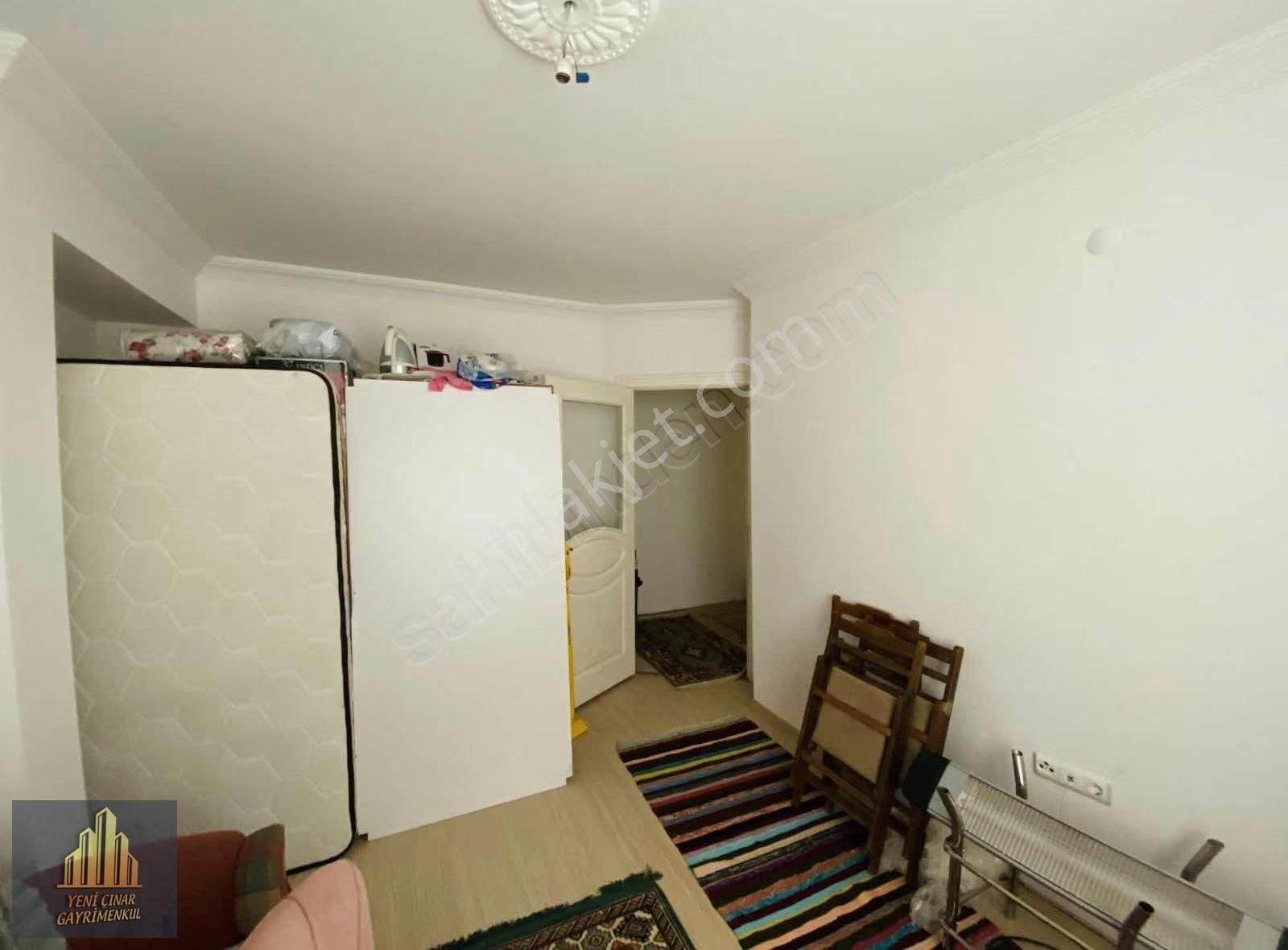 Yeni Bayındır Merkezi Konumda İskanlı Mantolamalı 2+1 Daire - Görsel 26