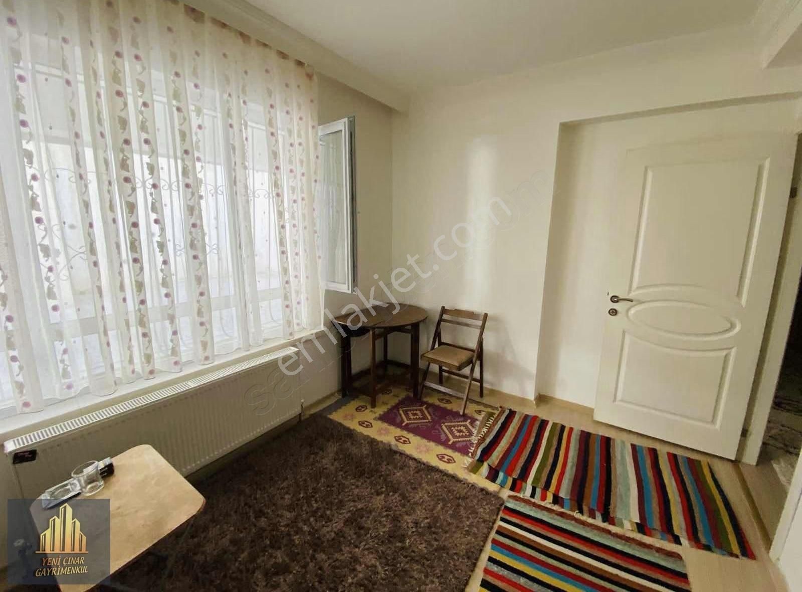 Yeni Bayındır Merkezi Konumda İskanlı Mantolamalı 2+1 Daire - Görsel 28