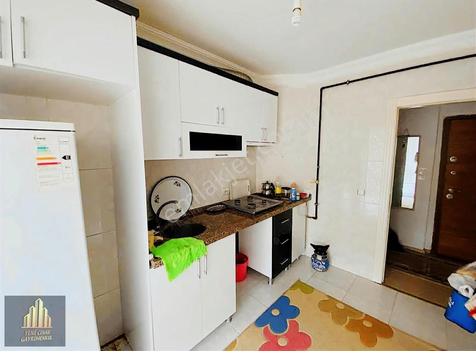 Yeni Bayındır Merkezi Konumda İskanlı Mantolamalı 2+1 Daire - Görsel 33