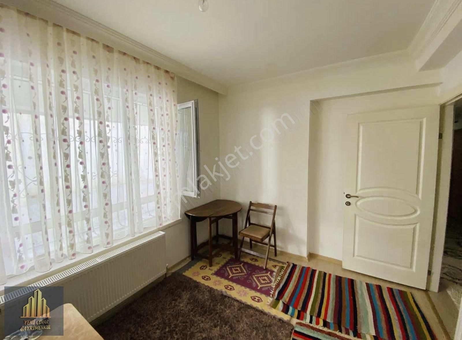 Yeni Bayındır Merkezi Konumda İskanlı Mantolamalı 2+1 Daire - Görsel 15