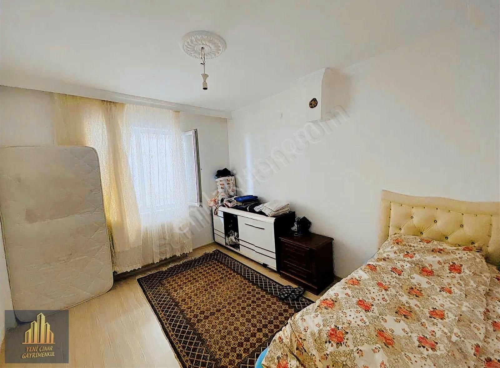 Yeni Bayındır Merkezi Konumda İskanlı Mantolamalı 2+1 Daire - Görsel 32