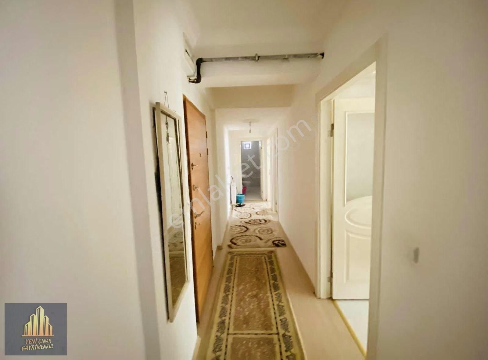 Yeni Bayındır Merkezi Konumda İskanlı Mantolamalı 2+1 Daire - Görsel 18