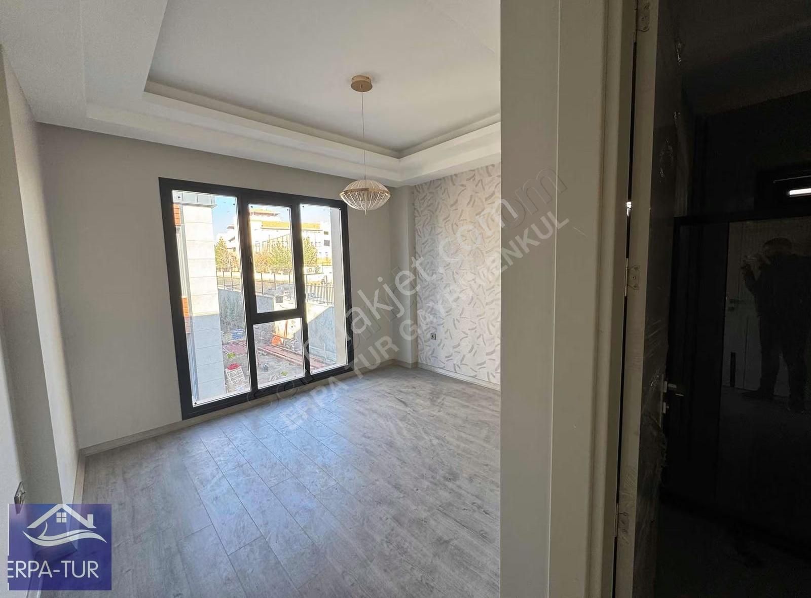 Şehir Hastanesi Yanı Öncü Yapı Villaları Uygun Fiyat - Görsel 14