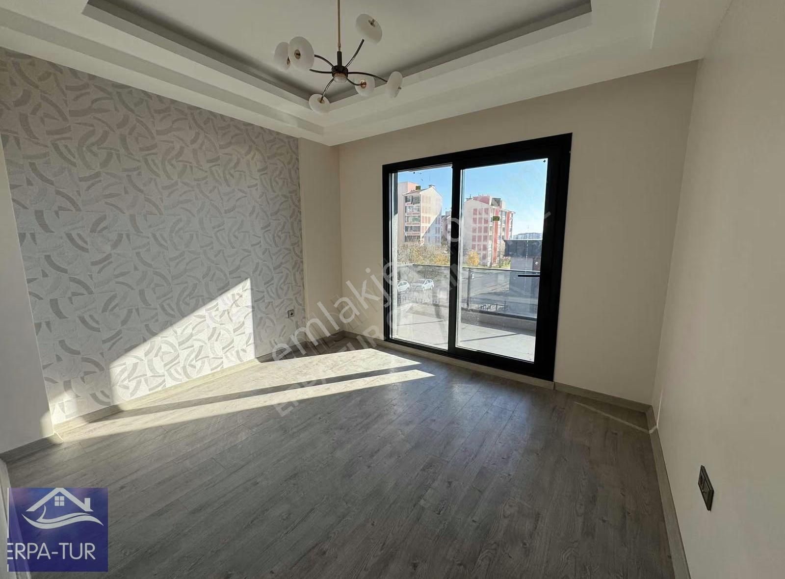 Şehir Hastanesi Yanı Öncü Yapı Villaları Uygun Fiyat - Görsel 20