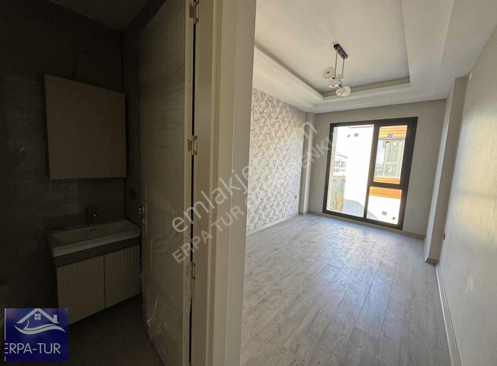 Şehir Hastanesi Yanı Öncü Yapı Villaları Uygun Fiyat - Görsel 19