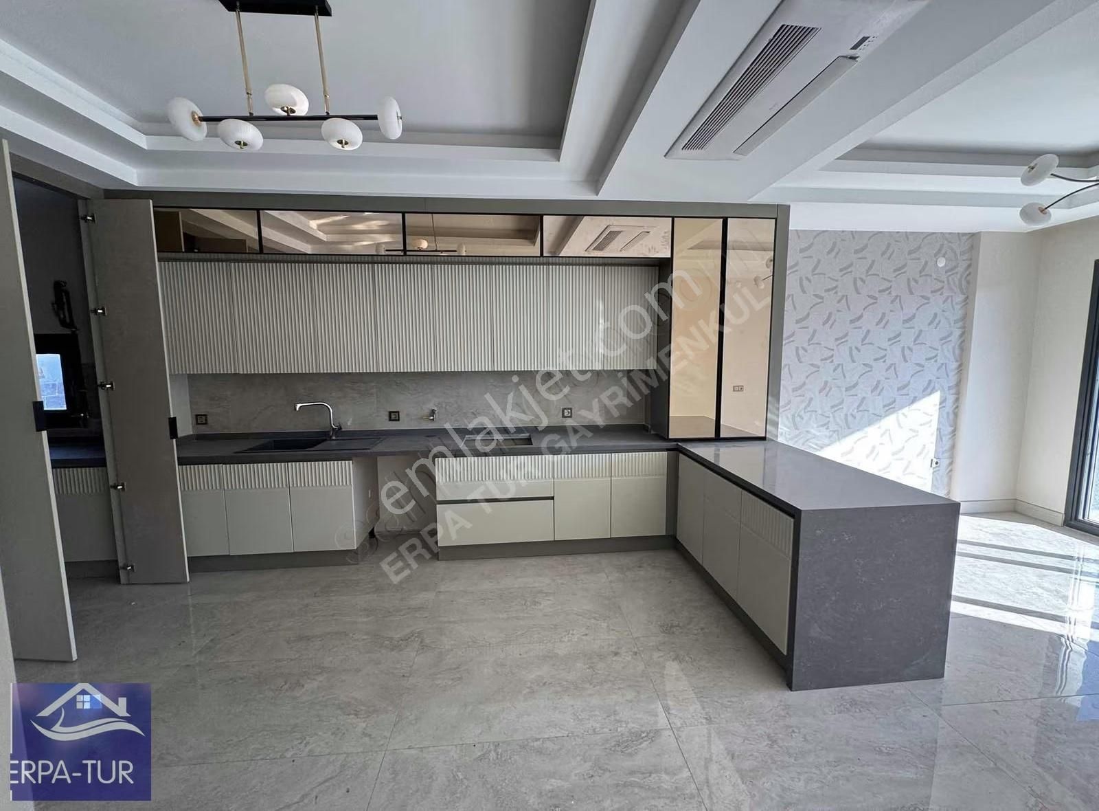 Şehir Hastanesi Yanı Öncü Yapı Villaları Uygun Fiyat - Görsel 5