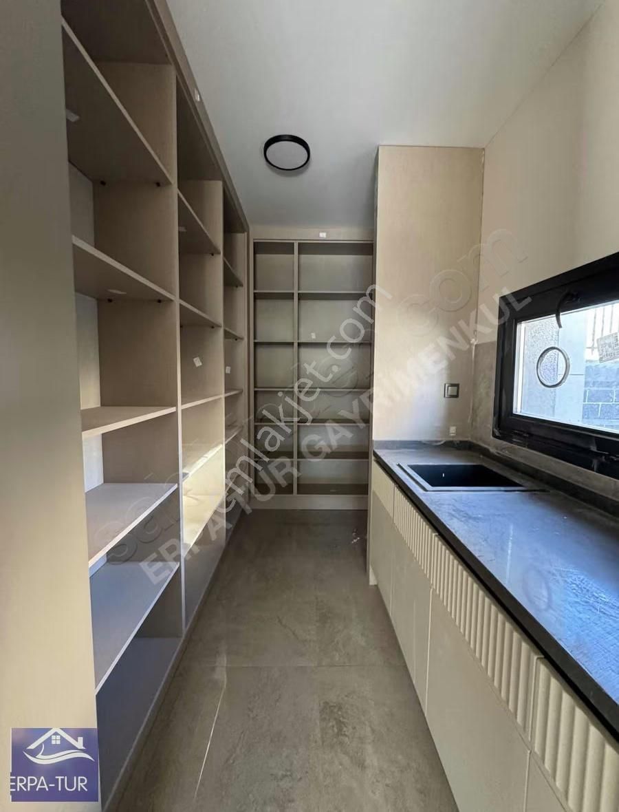 Şehir Hastanesi Yanı Öncü Yapı Villaları Uygun Fiyat - Görsel 24