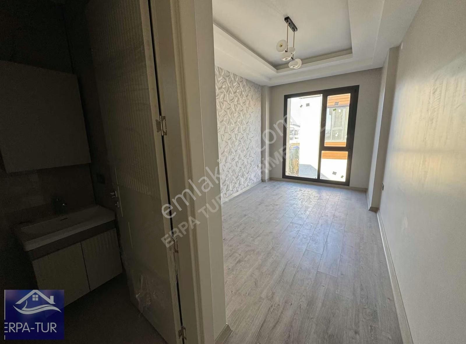 Şehir Hastanesi Yanı Öncü Yapı Villaları Uygun Fiyat - Görsel 17