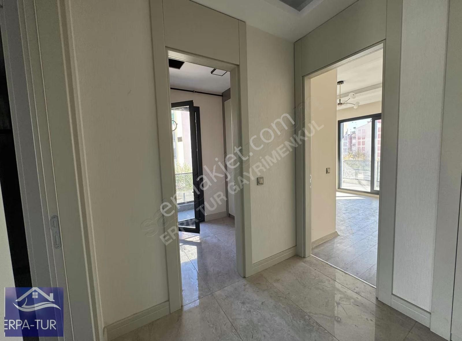 Şehir Hastanesi Yanı Öncü Yapı Villaları Uygun Fiyat - Görsel 15