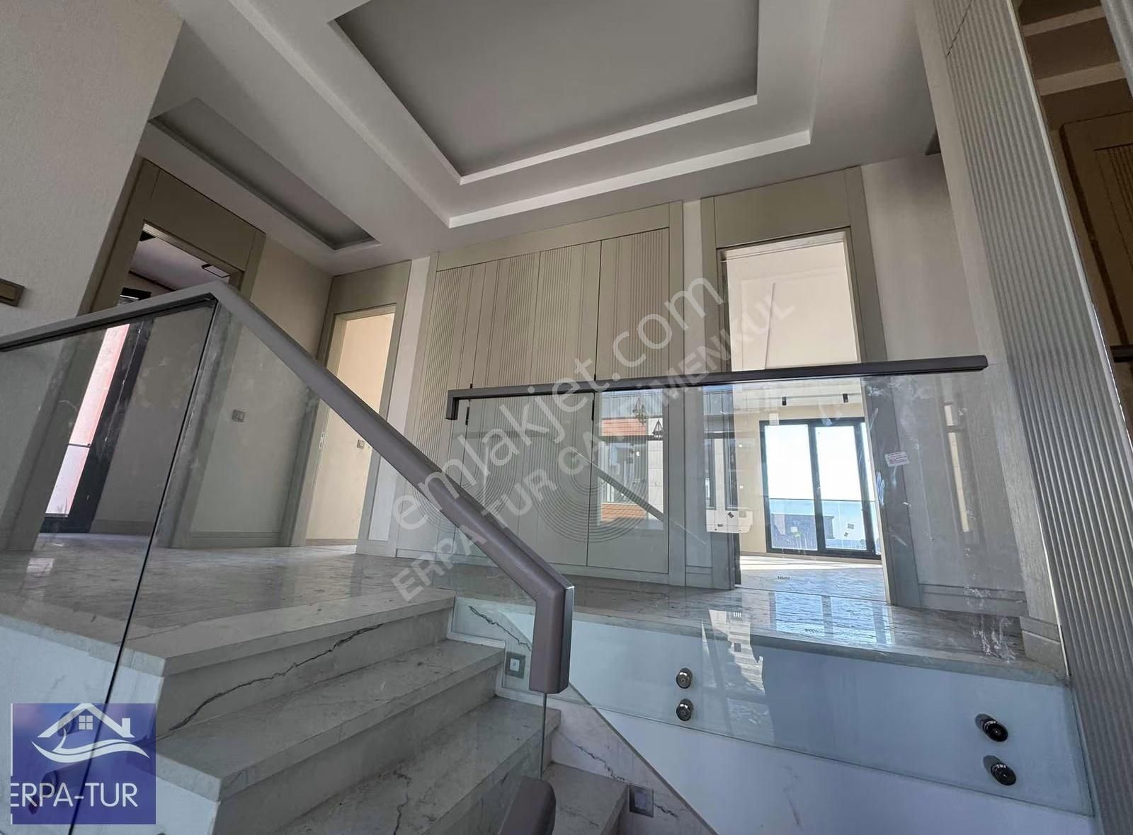 Şehir Hastanesi Yanı Öncü Yapı Villaları Uygun Fiyat - Görsel 4