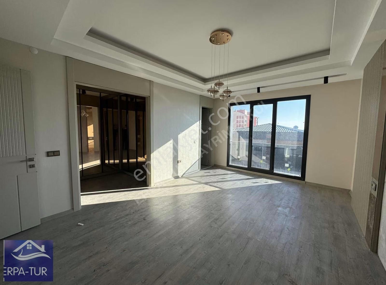 Şehir Hastanesi Yanı Öncü Yapı Villaları Uygun Fiyat - Görsel 18