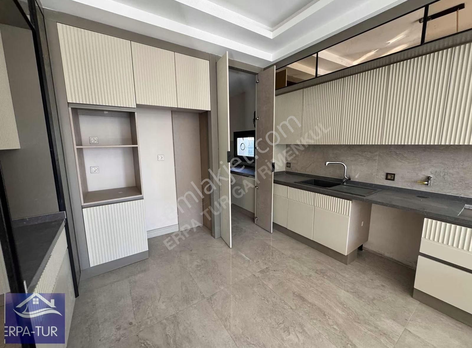 Şehir Hastanesi Yanı Öncü Yapı Villaları Uygun Fiyat - Görsel 25