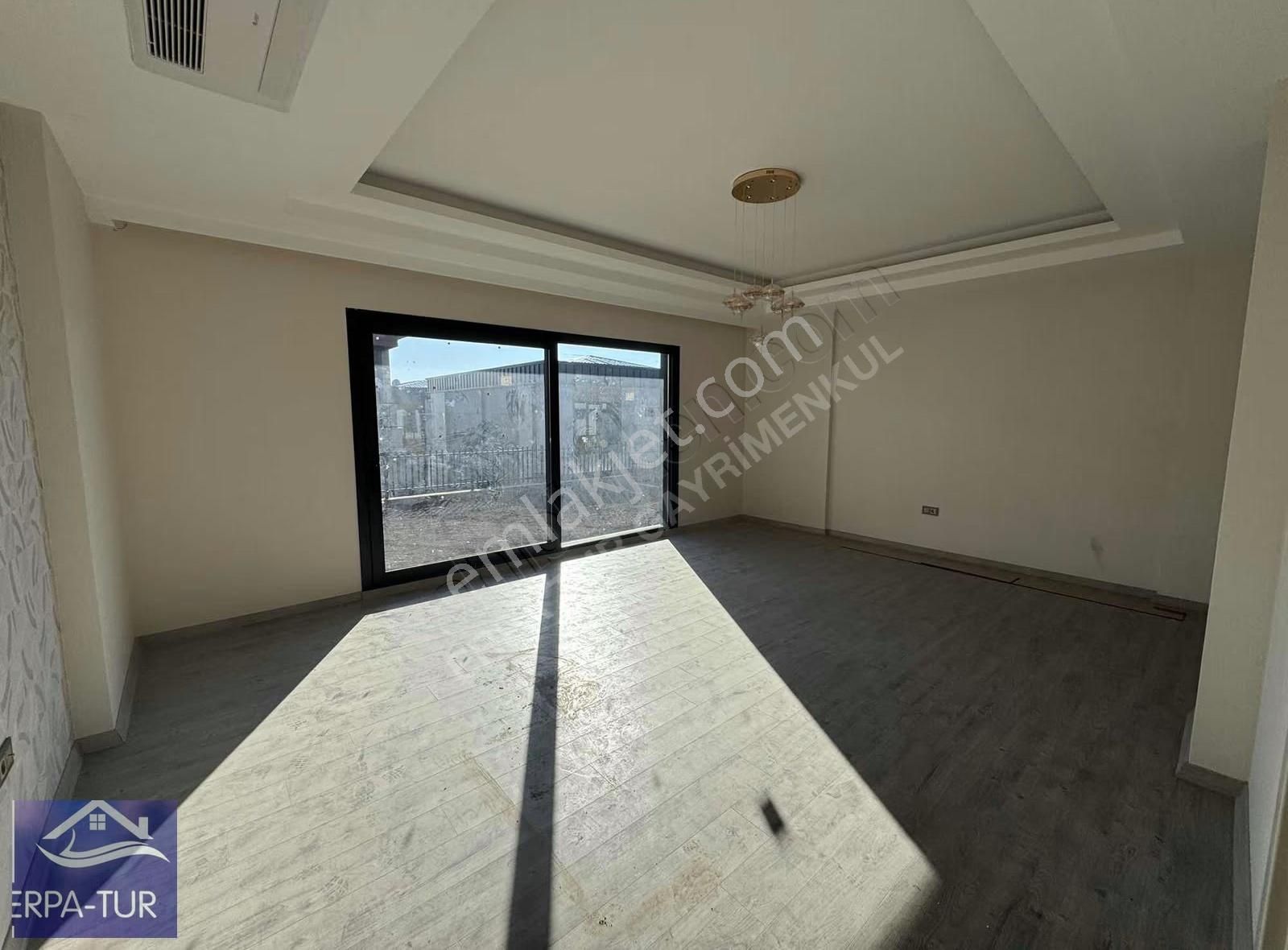 Şehir Hastanesi Yanı Öncü Yapı Villaları Uygun Fiyat - Görsel 9