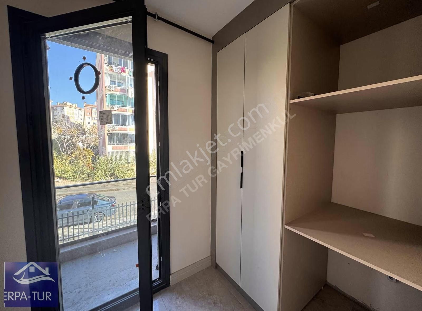 Şehir Hastanesi Yanı Öncü Yapı Villaları Uygun Fiyat - Görsel 10