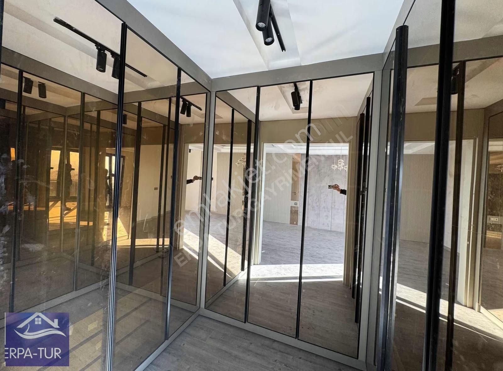 Şehir Hastanesi Yanı Öncü Yapı Villaları Uygun Fiyat - Görsel 7