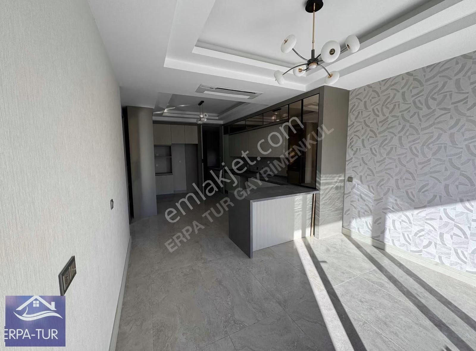 Şehir Hastanesi Yanı Öncü Yapı Villaları Uygun Fiyat - Görsel 22