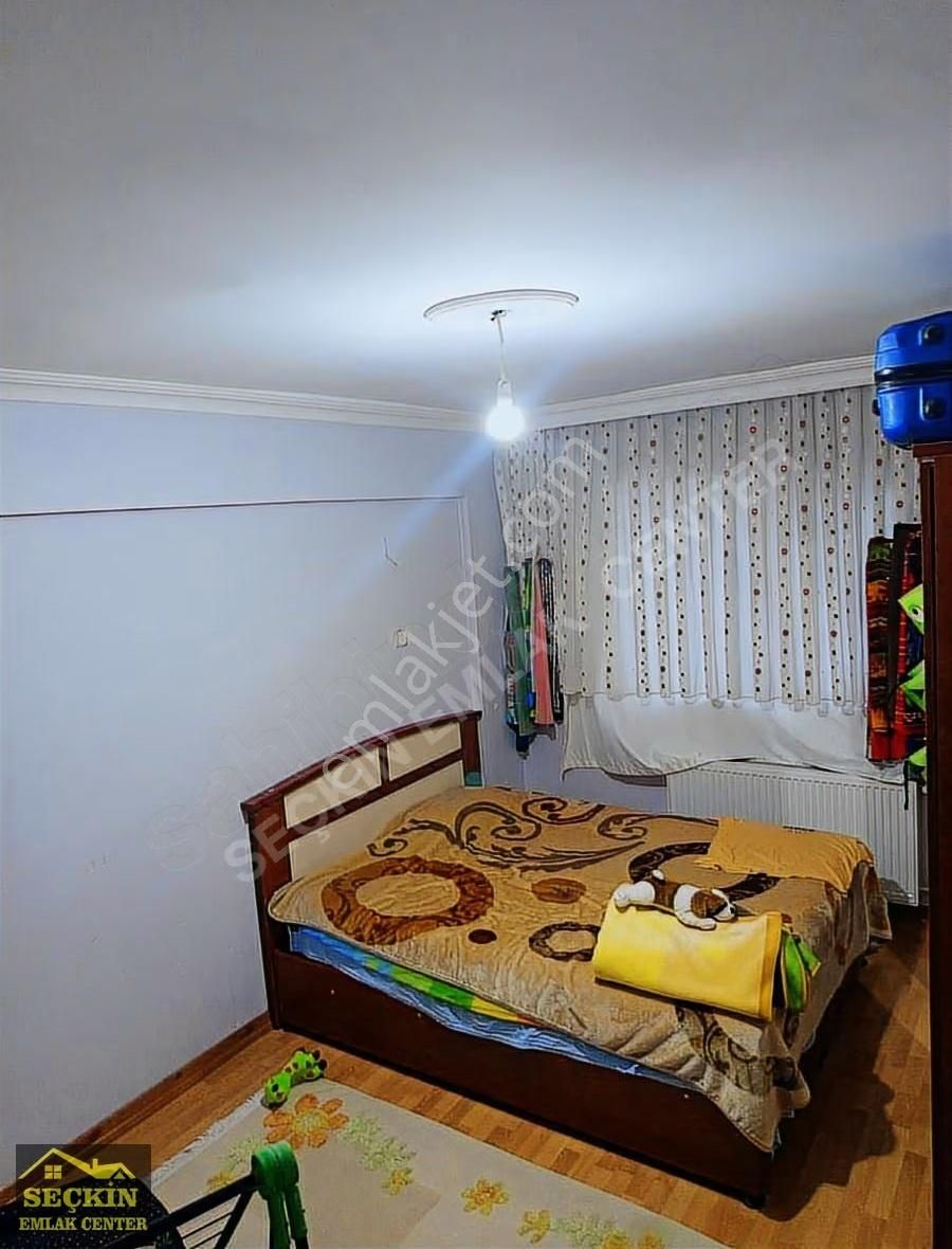 Satılık Daire 3+1 - Görsel 4