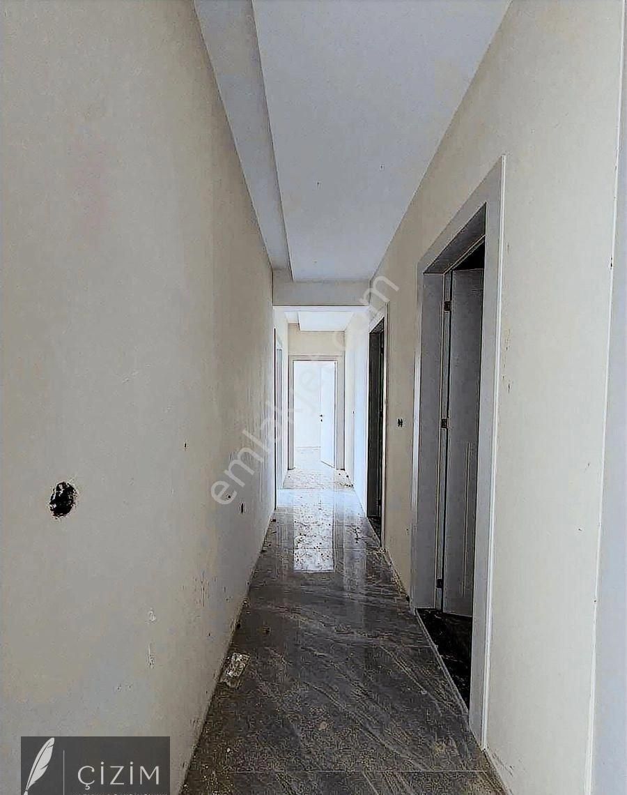 Çizim'den Site İçerisinde Şemikler'de 2+1 125 M2 Satılık Daire - Görsel 4