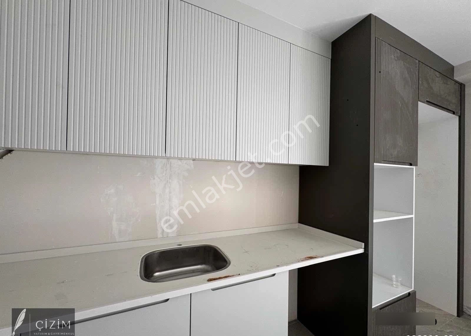 Çizim'den Site İçerisinde Şemikler'de 2+1 125 M2 Satılık Daire - Görsel 9