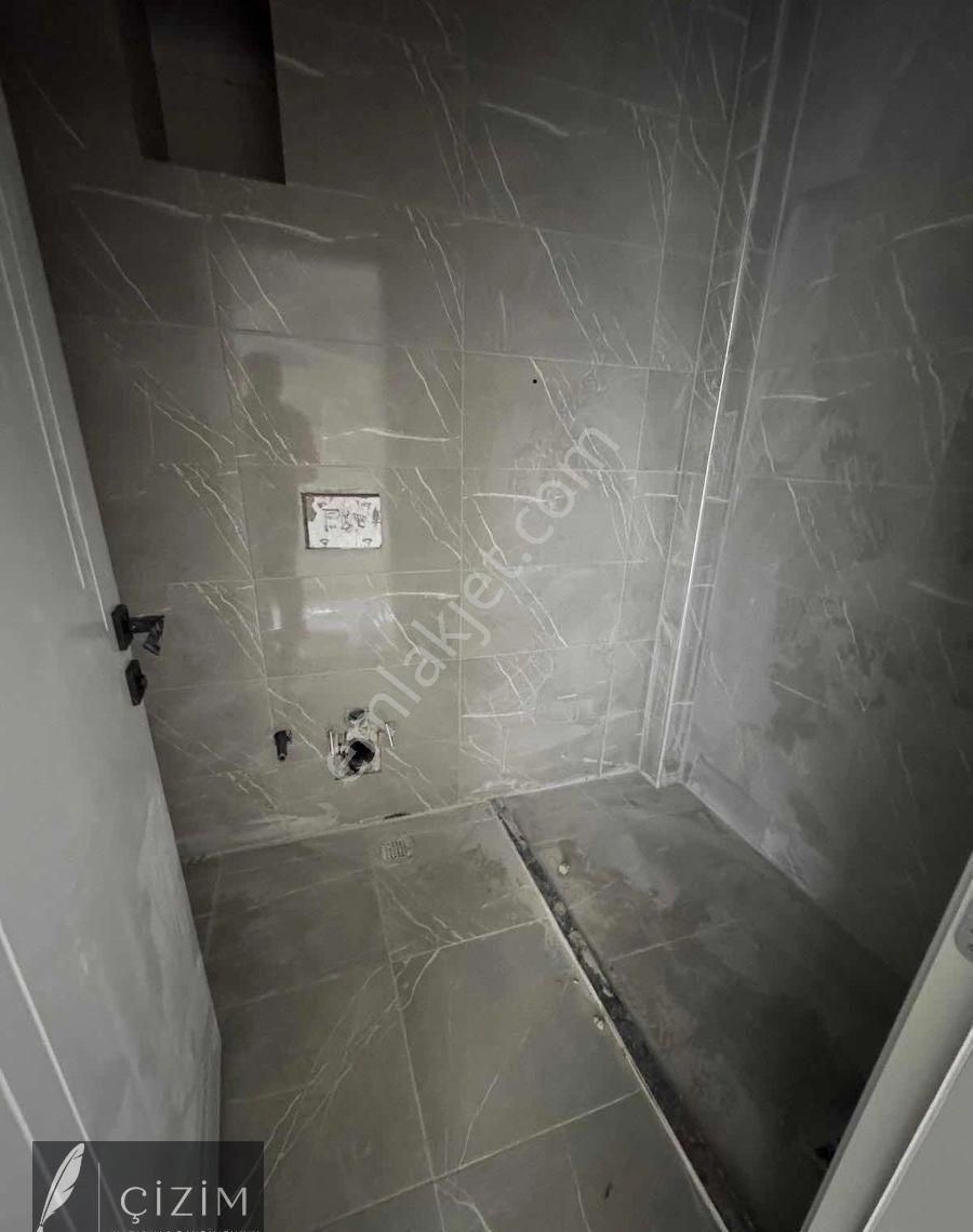 Çizim'den Site İçerisinde Şemikler'de 2+1 125 M2 Satılık Daire - Görsel 7