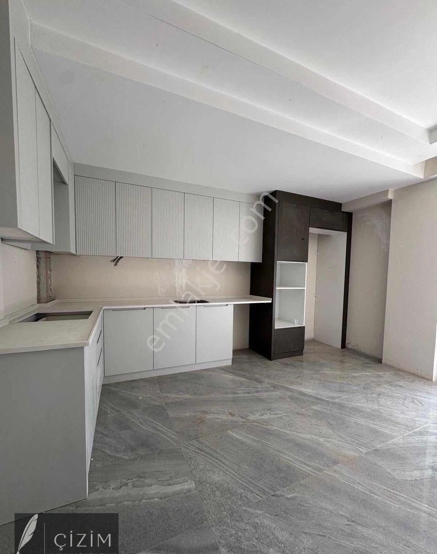 Çizim'den Site İçerisinde Şemikler'de 2+1 125 M2 Satılık Daire - Görsel 10