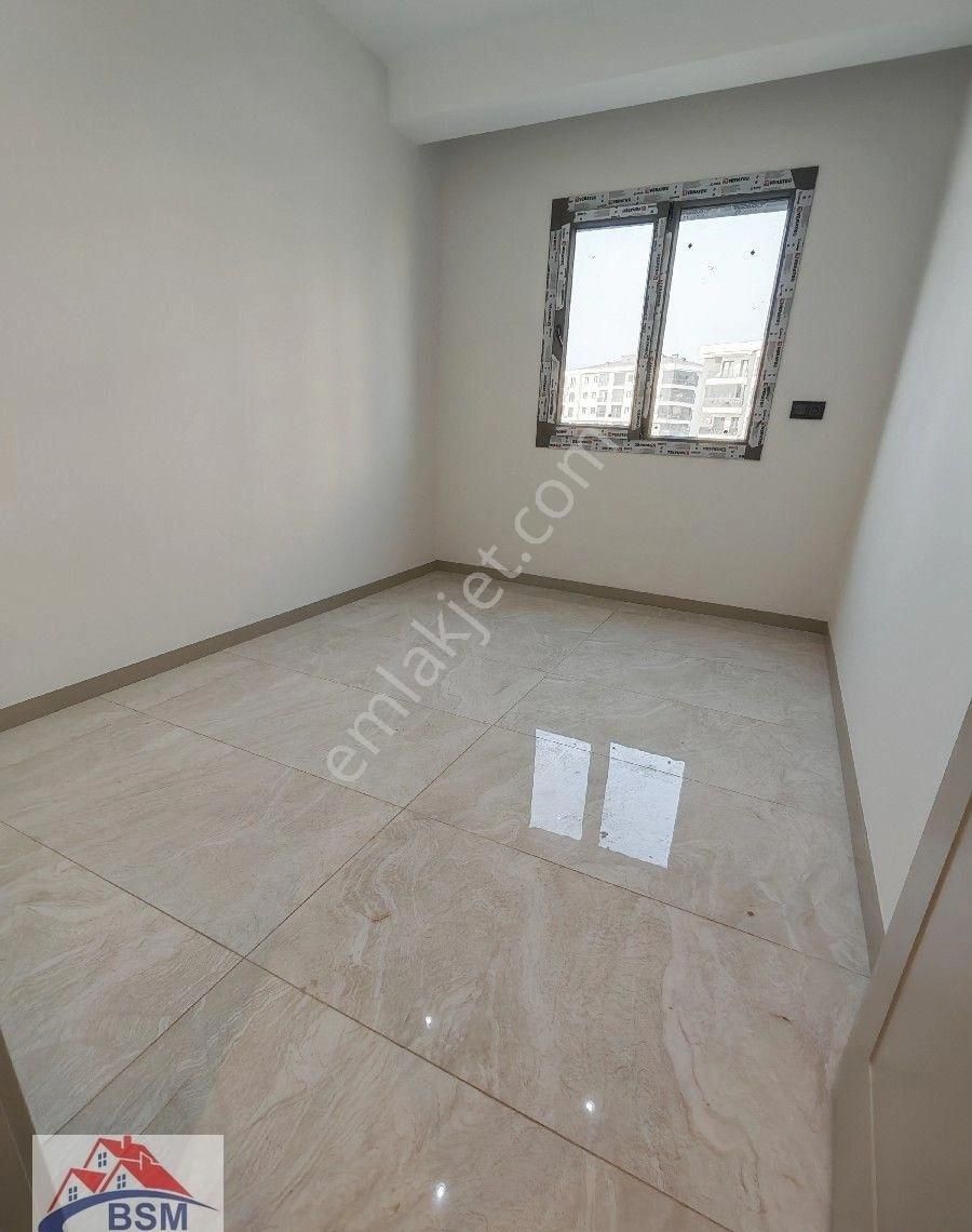 Bsm'den Yenişafakta Ultra Lüks Panjurlu Daireler - Görsel 13