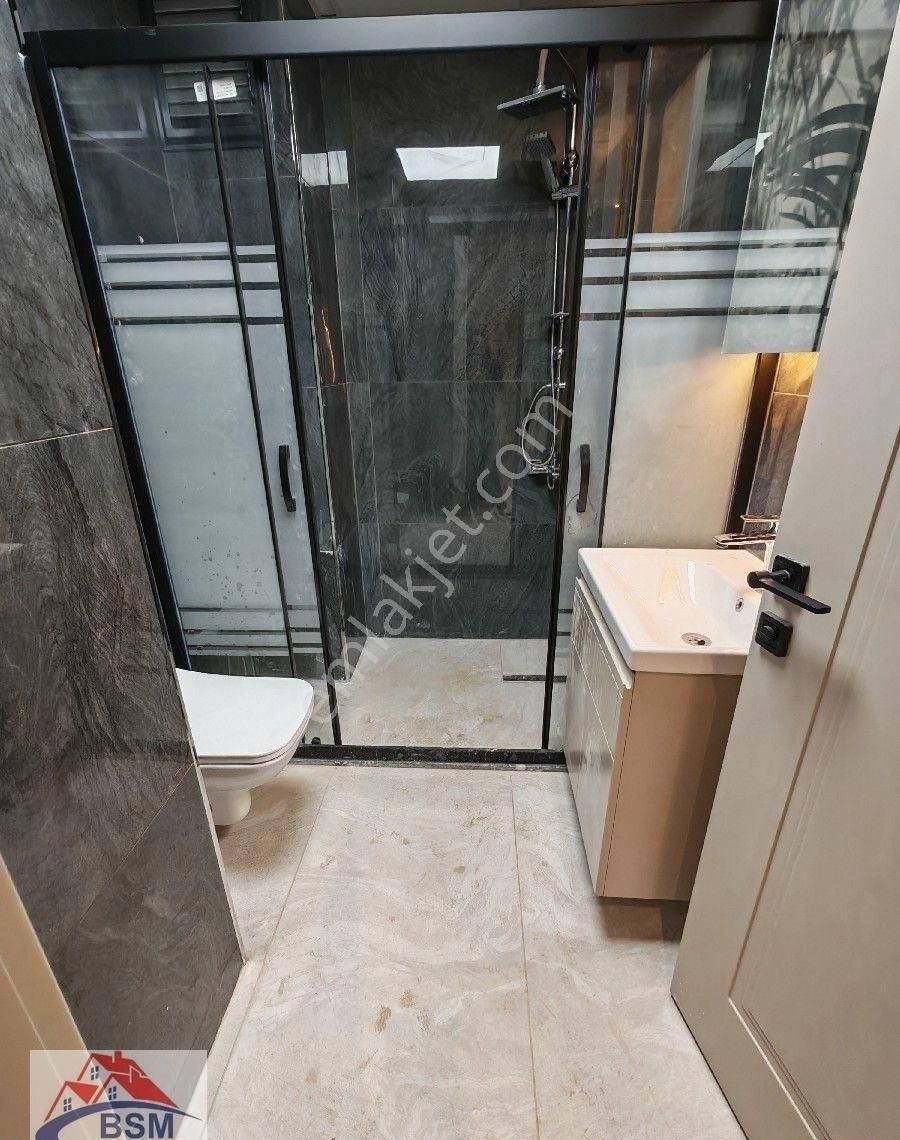 Bsm'den Yenişafakta Ultra Lüks Panjurlu Daireler - Görsel 4